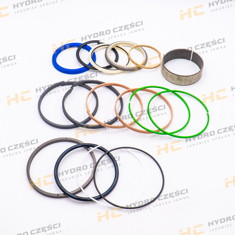 Комплект уплотнений цилиндра JCB 85X125 BOOM