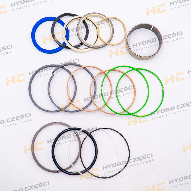 Комплект уплотнений цилиндра JCB 85X125 BOOM