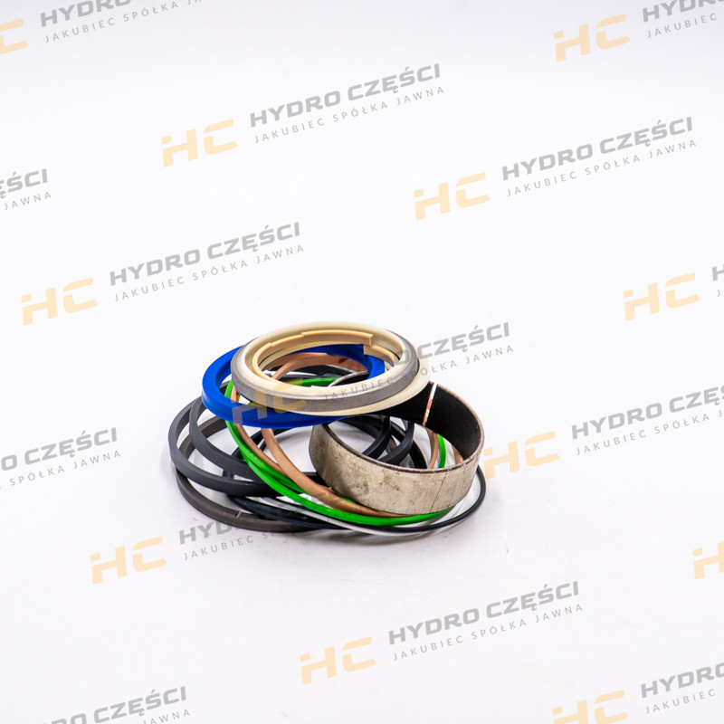 Комплект уплотнений JCB 85x120 BOOM