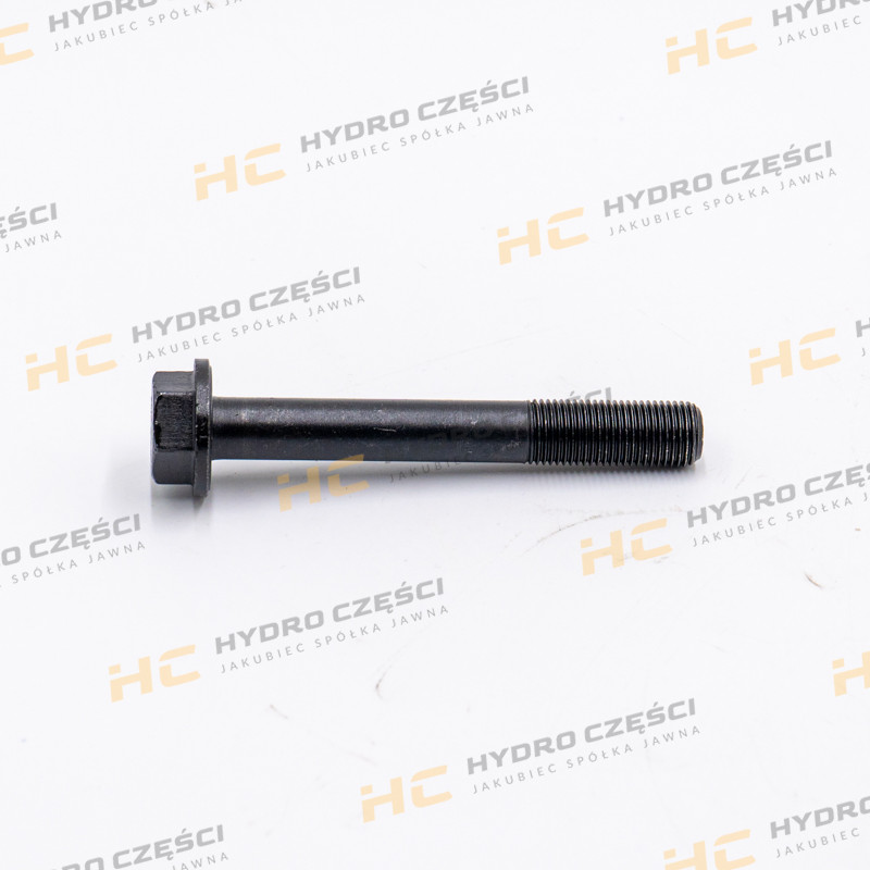 Короткий болт JCB с головкой PERKINS 1004,4 1006,6 — AZERI PARTS