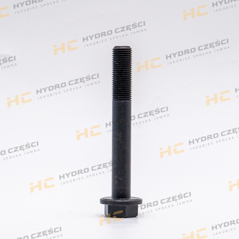 Короткий болт JCB с головкой PERKINS 1004,4 1006,6 — AZERI PARTS