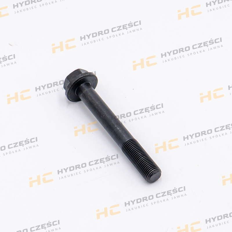 Короткий болт JCB с головкой PERKINS 1004,4 1006,6 — AZERI PARTS