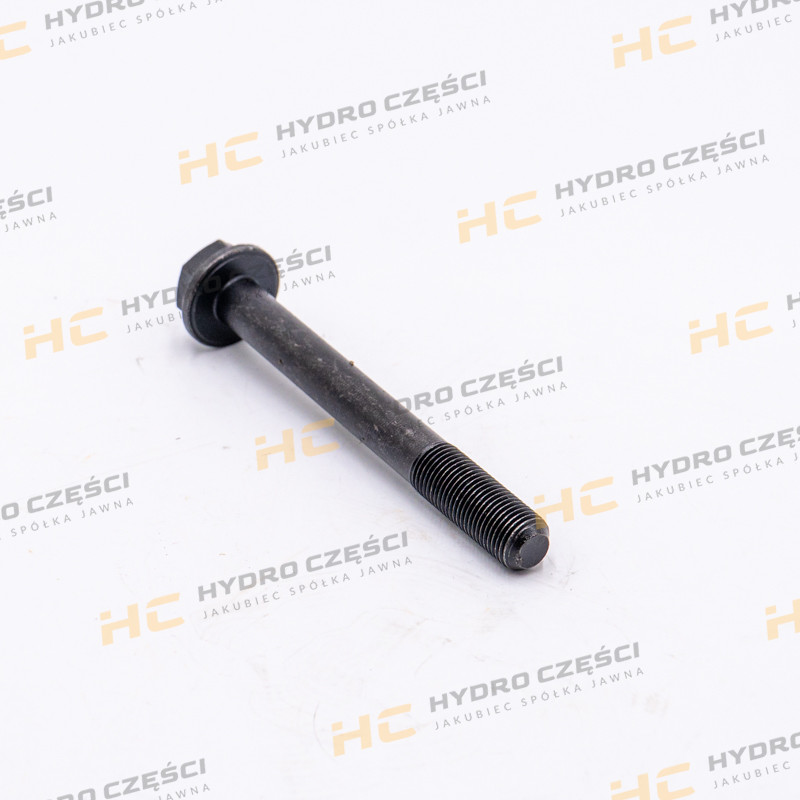 Болт с шестигранной головкой JCB, средний, PERKINS 1004.4 1006.6 — AZERI PARTS