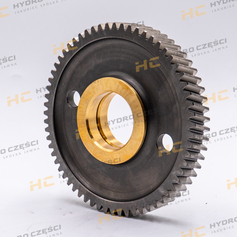 Звездочка распределительного вала JCB PERKINS LD LJ