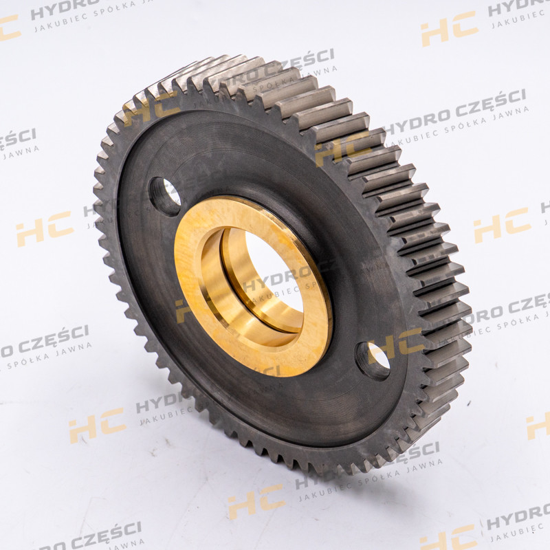 Звездочка распределительного вала JCB PERKINS LD LJ