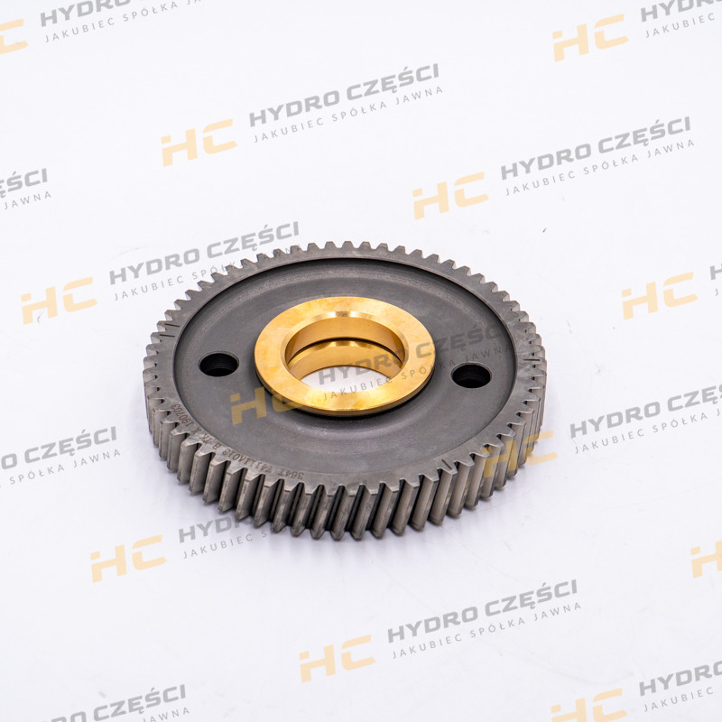 Звездочка распределительного вала JCB PERKINS LD LJ