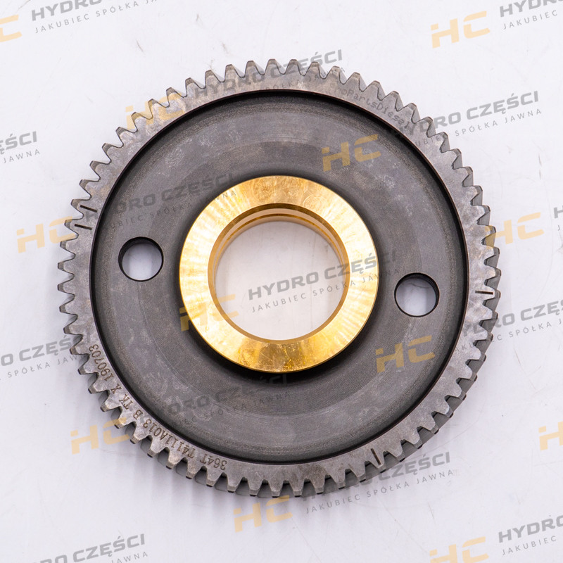 Звездочка распределительного вала JCB PERKINS LD LJ