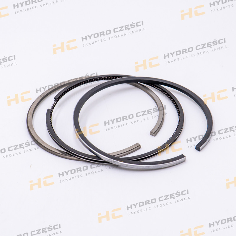 Комплект колец JCB PERKINS 1004.4 1006.6-AZERI PARTS