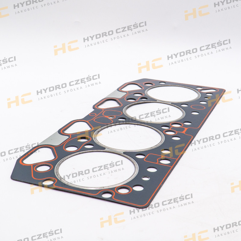 Прокладка головки блока цилиндров JCB Perkins AR-AZERI PARTS