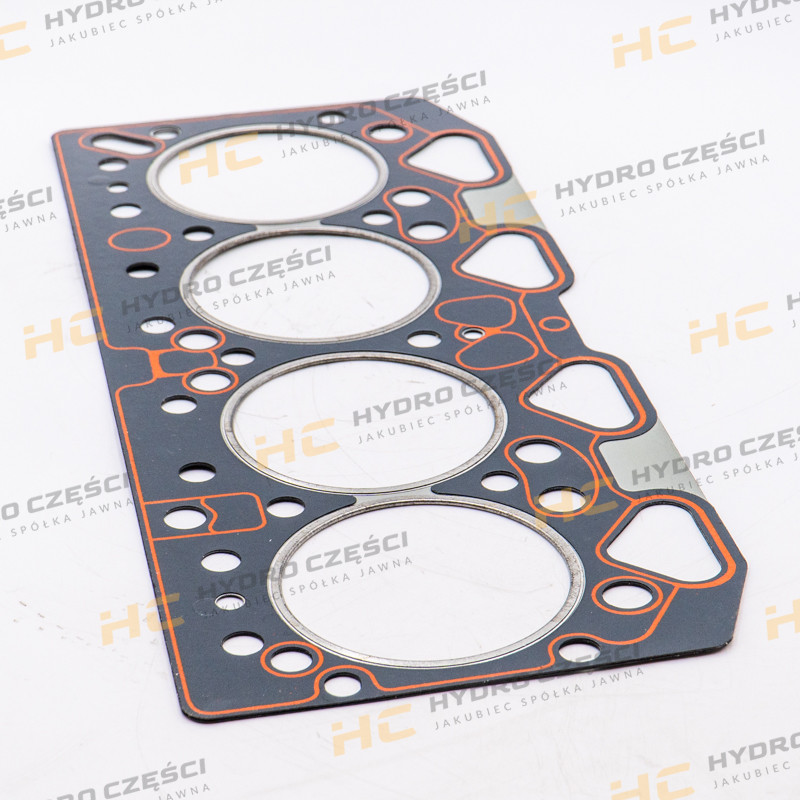 Прокладка головки блока цилиндров JCB Perkins AR-AZERI PARTS