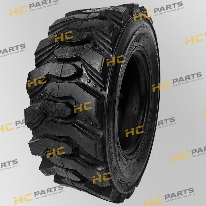 TIRE 12-16,5 MS906 PR12 — телескопический погрузчик MAXAM