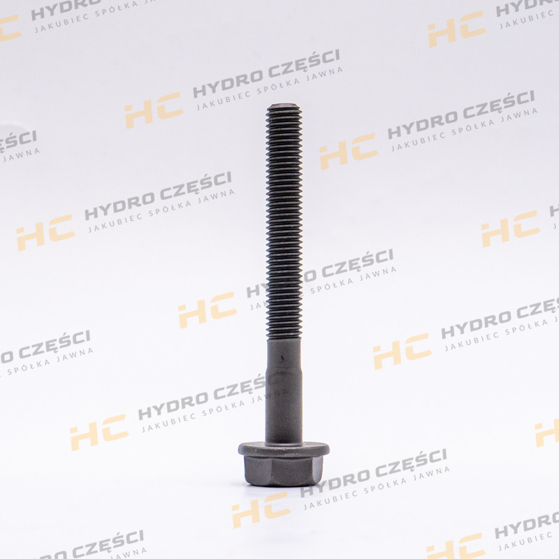 Короткий болт с головкой под ключ JCB PERKINS 1004 — AZERI PARTS