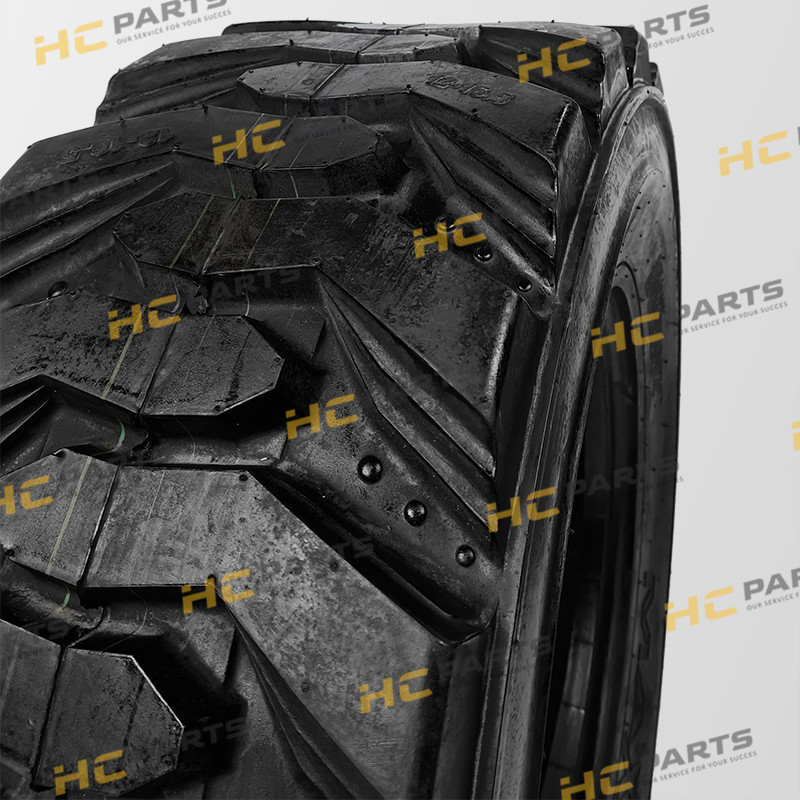 Шина 12-16, 5 MS906 PR12 — телескопический погрузчик MAXAM