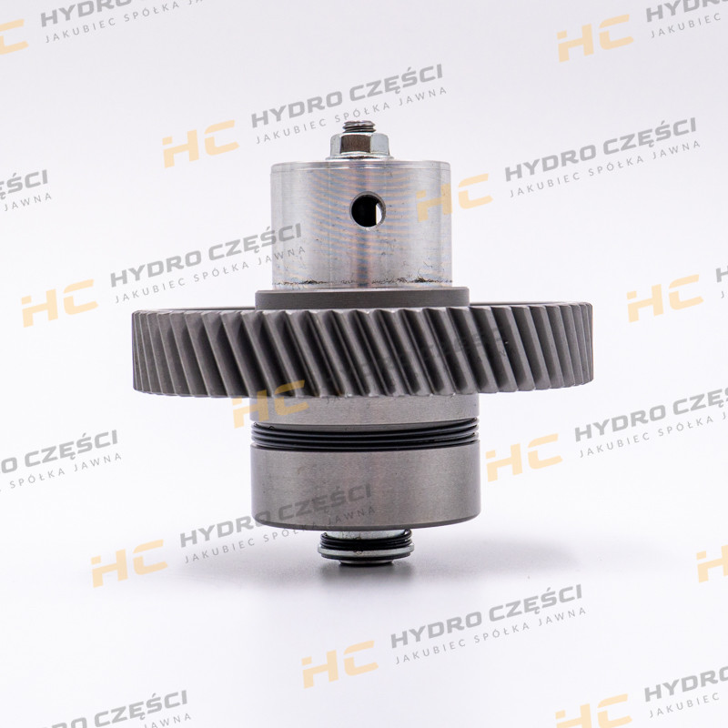 Масляный насос JCB PERKINS 403 404 — запчасти AZERI