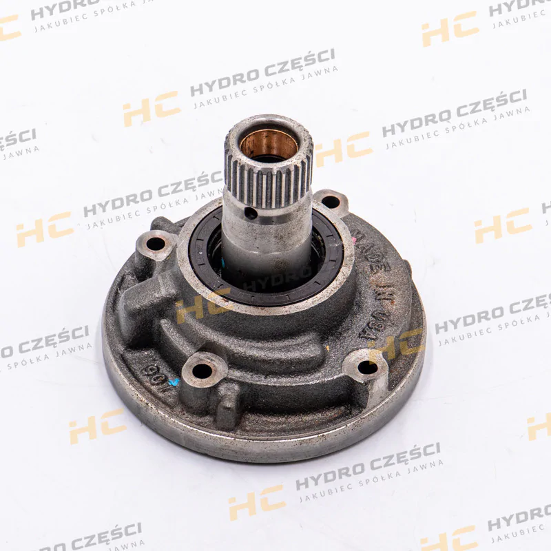 Трансмиссионный насос JCB — OEM