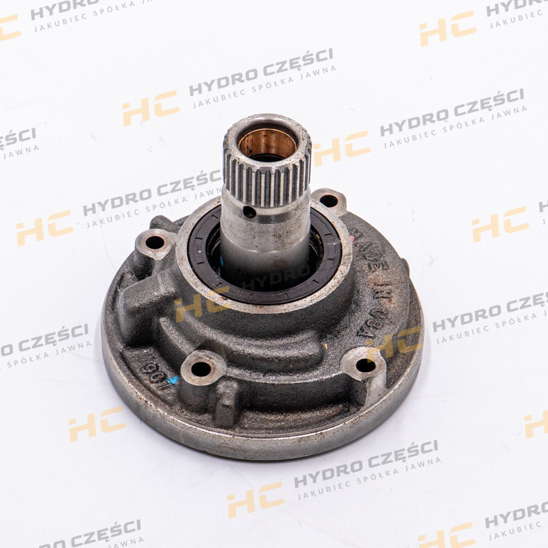 Трансмиссионный насос JCB — OEM