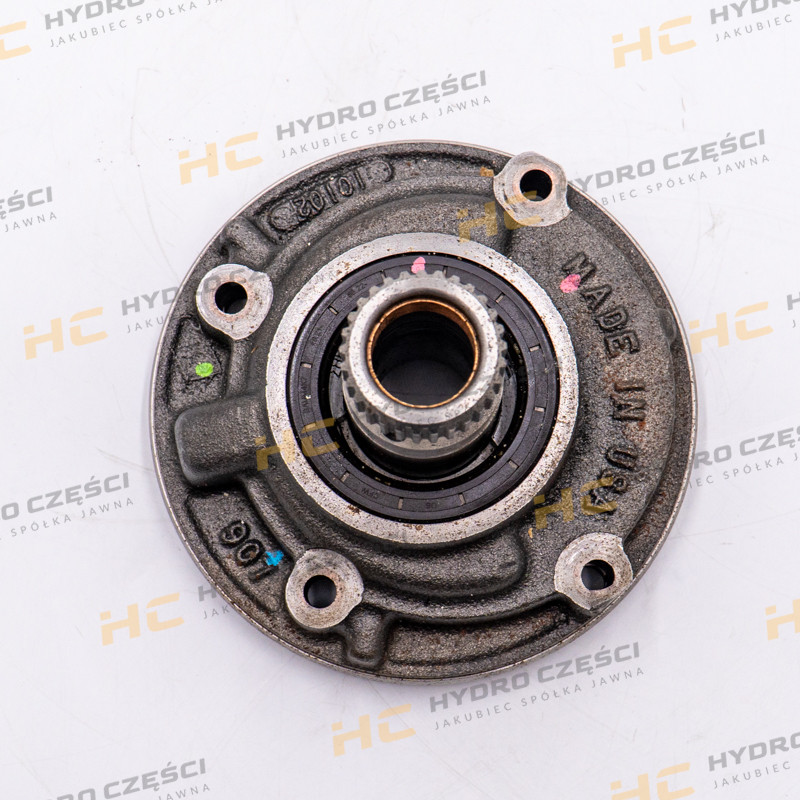 Трансмиссионный насос JCB — OEM