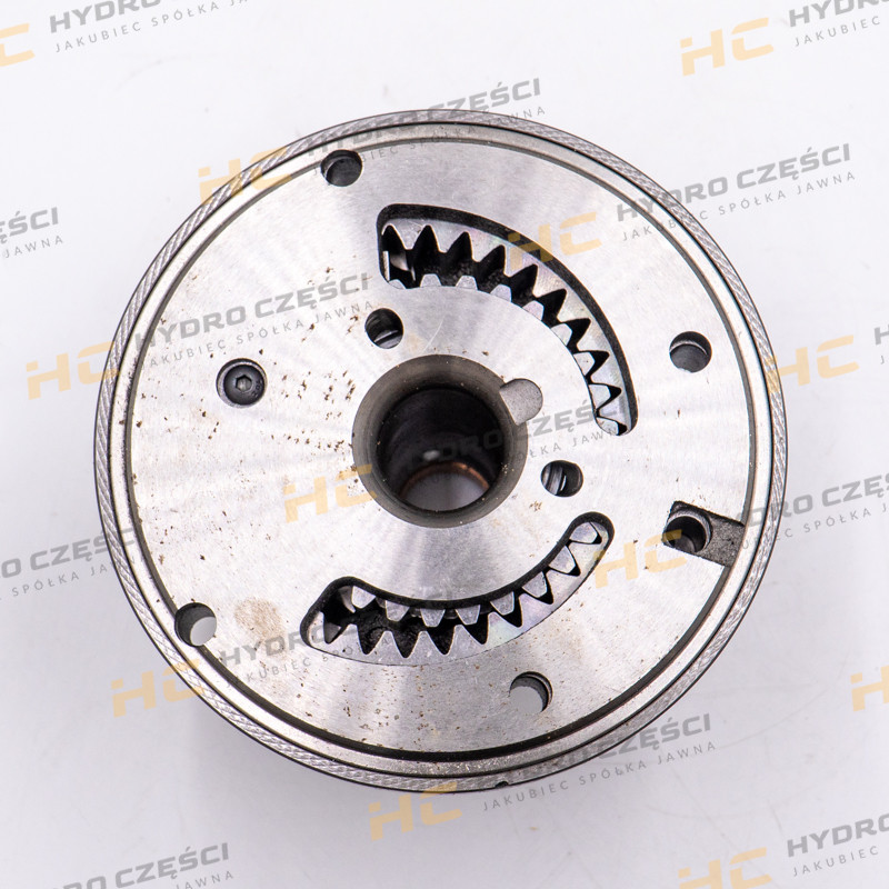 Трансмиссионный насос JCB — OEM