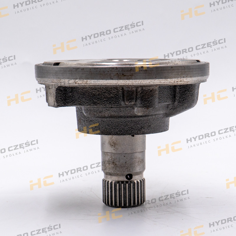 Трансмиссионный насос JCB — OEM