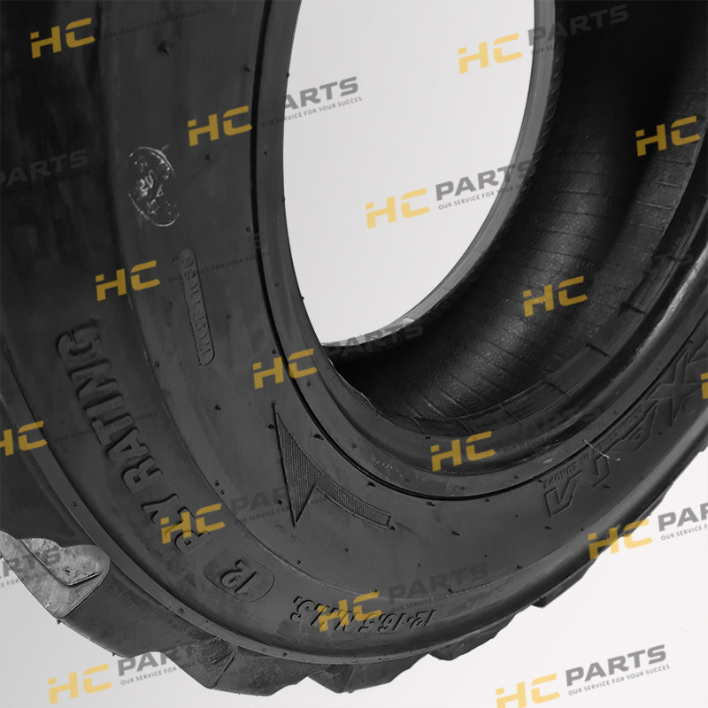 TIRE 12-16,5 MS906 PR12 — телескопический погрузчик MAXAM