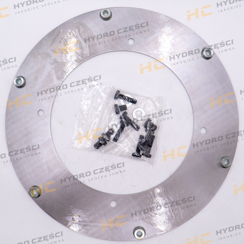 Комплект креплений JCB для изменения крутящего момента — AZERI PARTS