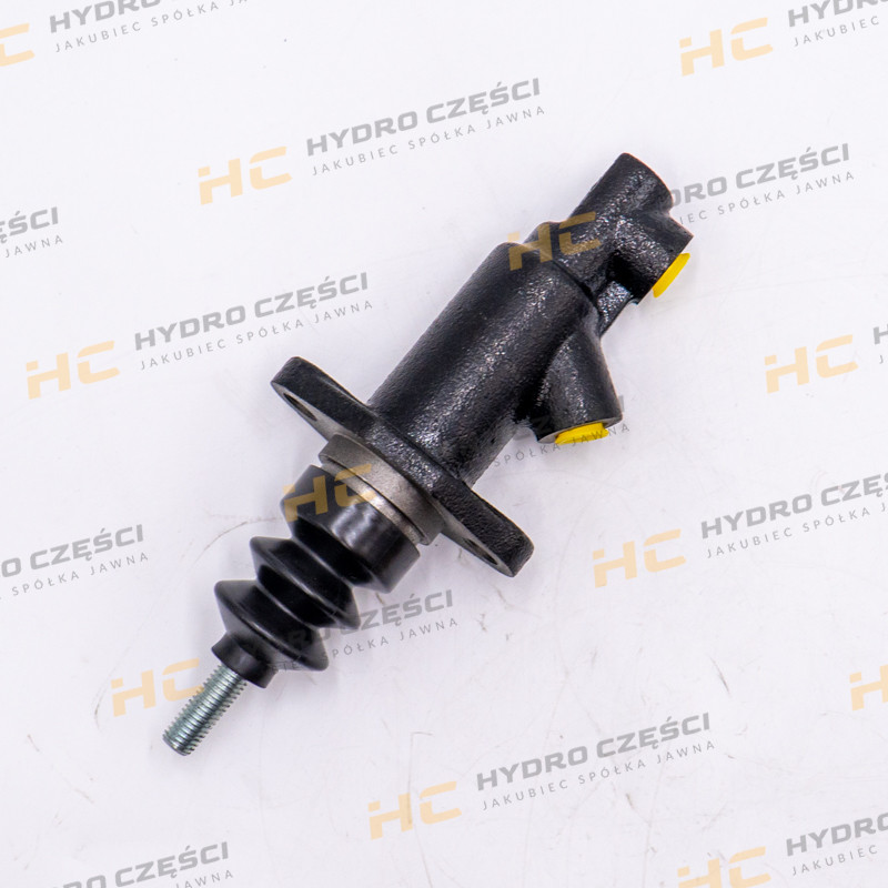 Главный цилиндр JCB — колёсного погрузчика AZERI PARTS