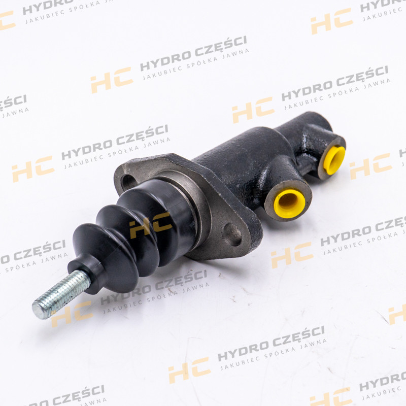 Тормозной насос JCB для фронтального погрузчика AZERI PARTS