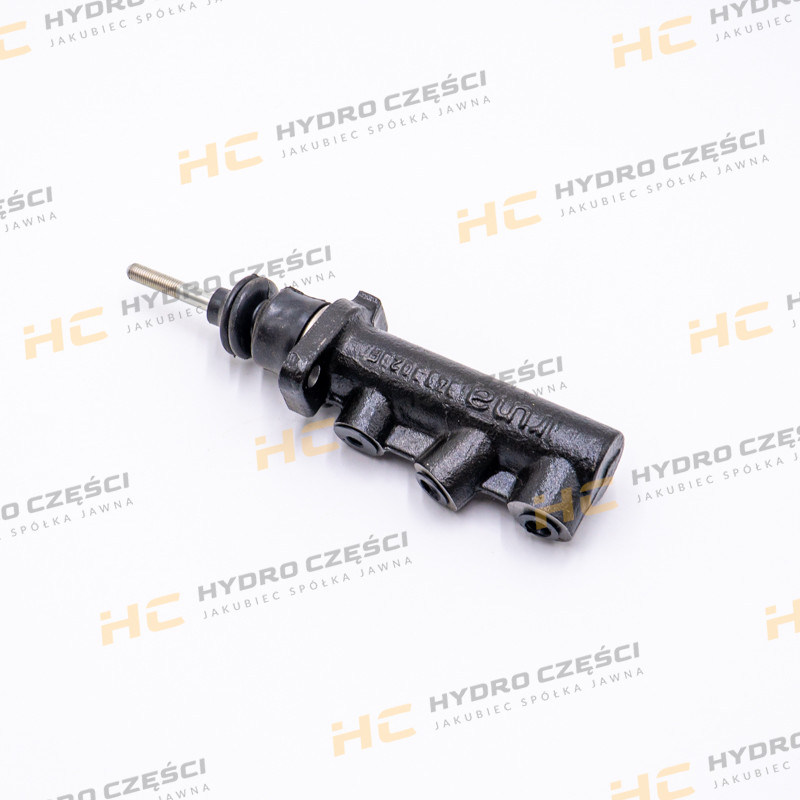 Тормозной насос JCB-3CX 4CX IRUNA