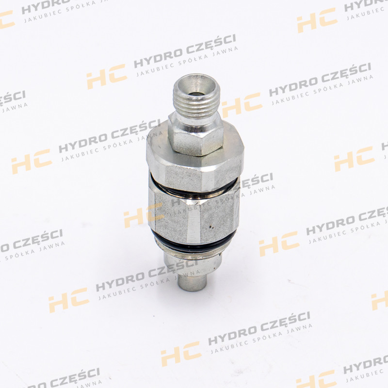 Гидроклапаны JCB Zawór — 3CX 4CX AZERI PARTS