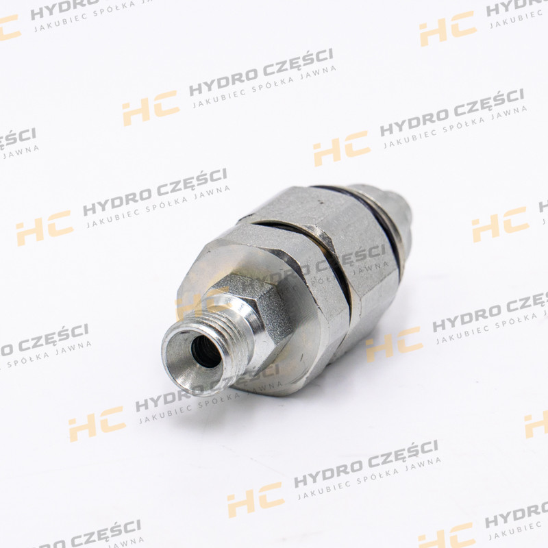 Гидроклапаны JCB Zawór — 3CX 4CX AZERI PARTS