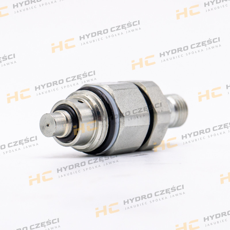 Гидроклапаны JCB Zawór — 3CX 4CX AZERI PARTS