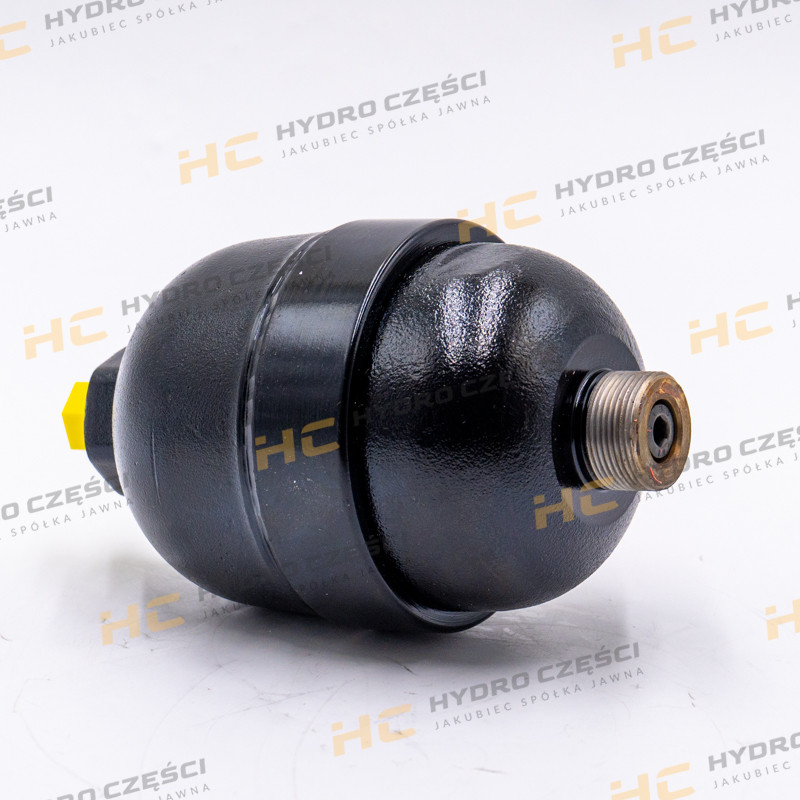 Гидравлический аккумулятор JCB — OEM для мини-экскаватора