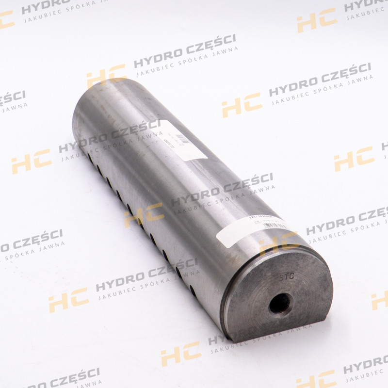 Зубчатая рейка JCB с вращением — 3CX 4CX