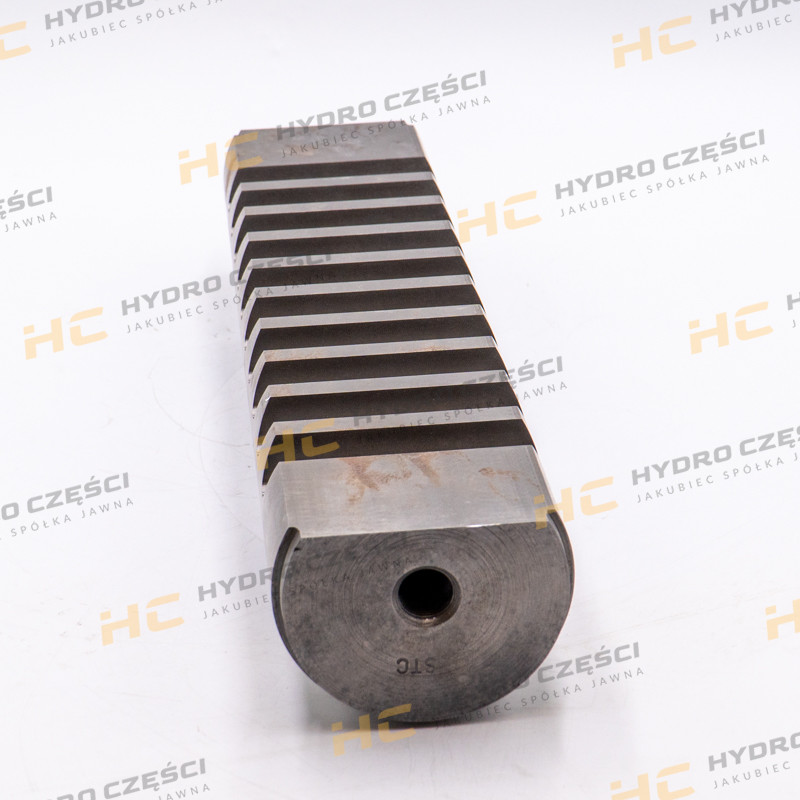 Поворотная стойка JCB — 3CX 4CX