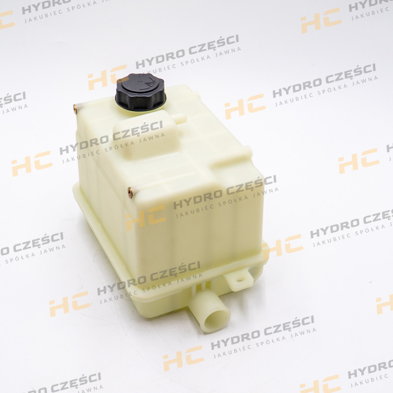 Расширительный бачок JCB без датчика — 3CX 4CX AZERI PARTS