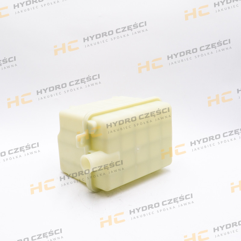 Расширительный бачок JCB без датчика — 3CX 4CX AZERI PARTS