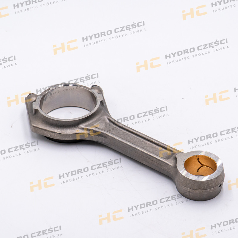 JCB Korbowód DIESELMAX ECOMAX — запчасти из Азербайджана