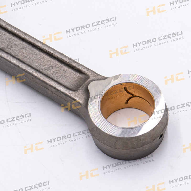 JCB Korbowód DIESELMAX ECOMAX — запчасти из Азербайджана