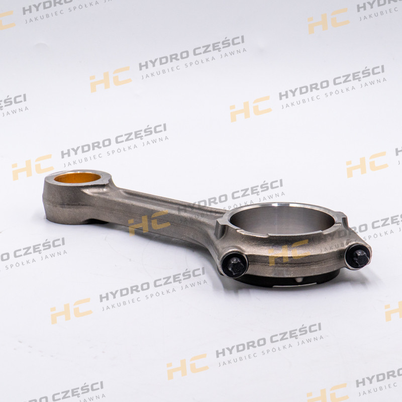 JCB Korbowód DIESELMAX ECOMAX — запчасти из Азербайджана