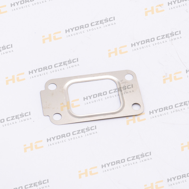 Прокладка глушителя JCB DIESELMAX — телескопический погрузчик AM