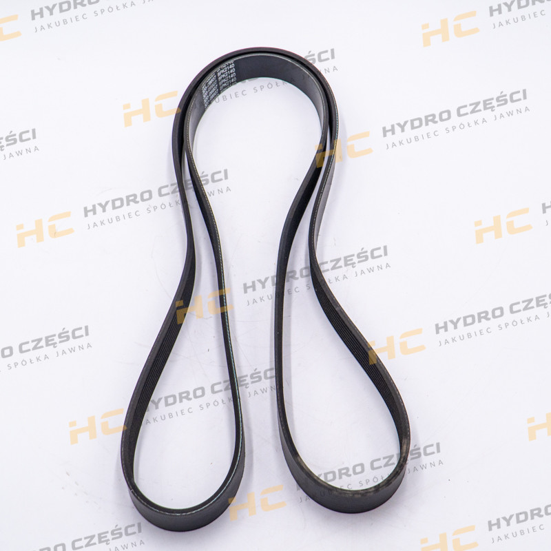 Клиновой ремень JCB L2141 мм DIESELMAX — запчасти AZERI