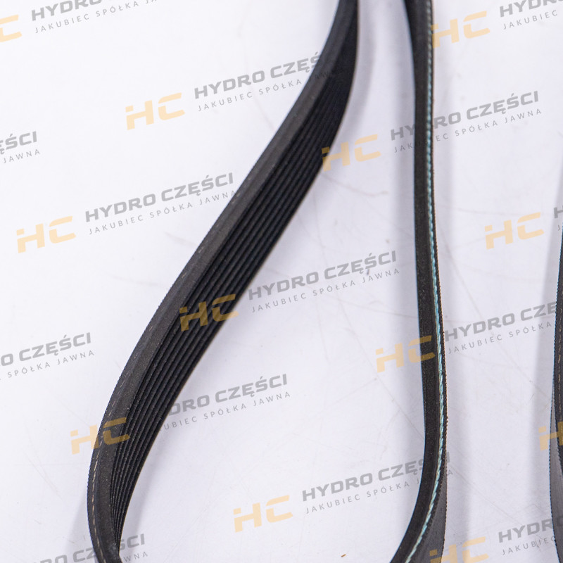 Клиновой ремень JCB L2141 мм DIESELMAX — запчасти AZERI