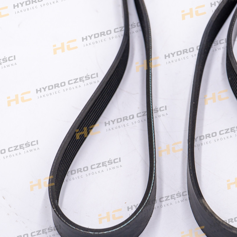 Клиновой ремень JCB L2141 мм DIESELMAX — запчасти AZERI