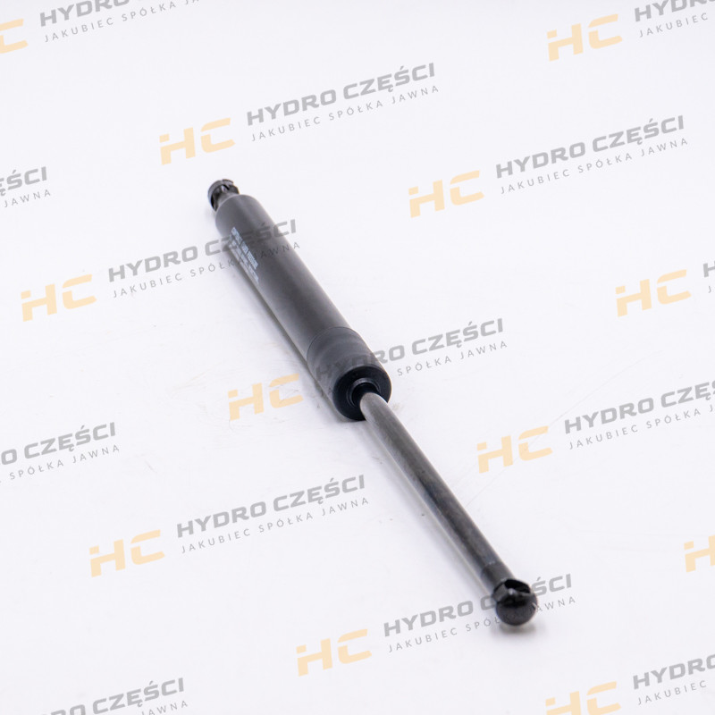 Газовый привод капота телескопического погрузчика JCB AZERI PARTS