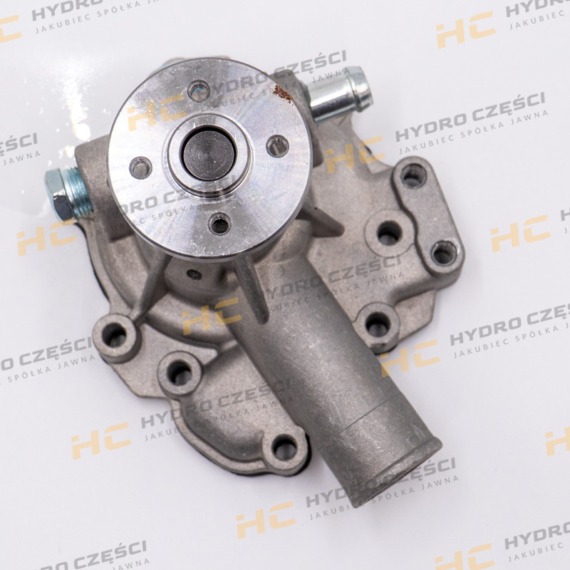 Водяной насос JCB — мини-экскаватор 3,5 т AZERI PARTS