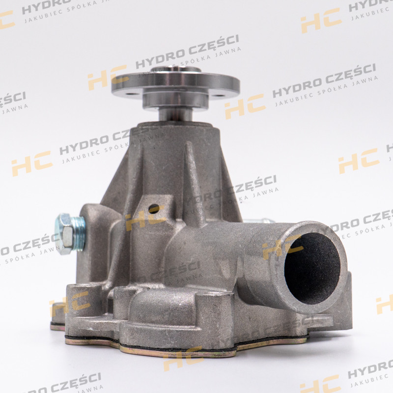 Водяной насос JCB — мини-экскаватор 3,5 т AZERI PARTS