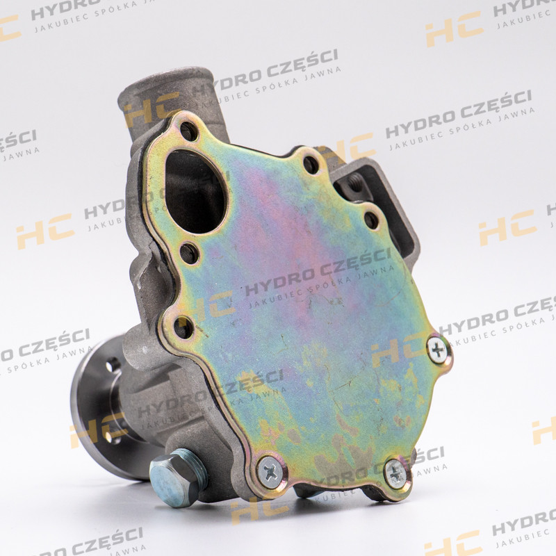 Водяной насос JCB — мини-экскаватор 3,5 т AZERI PARTS