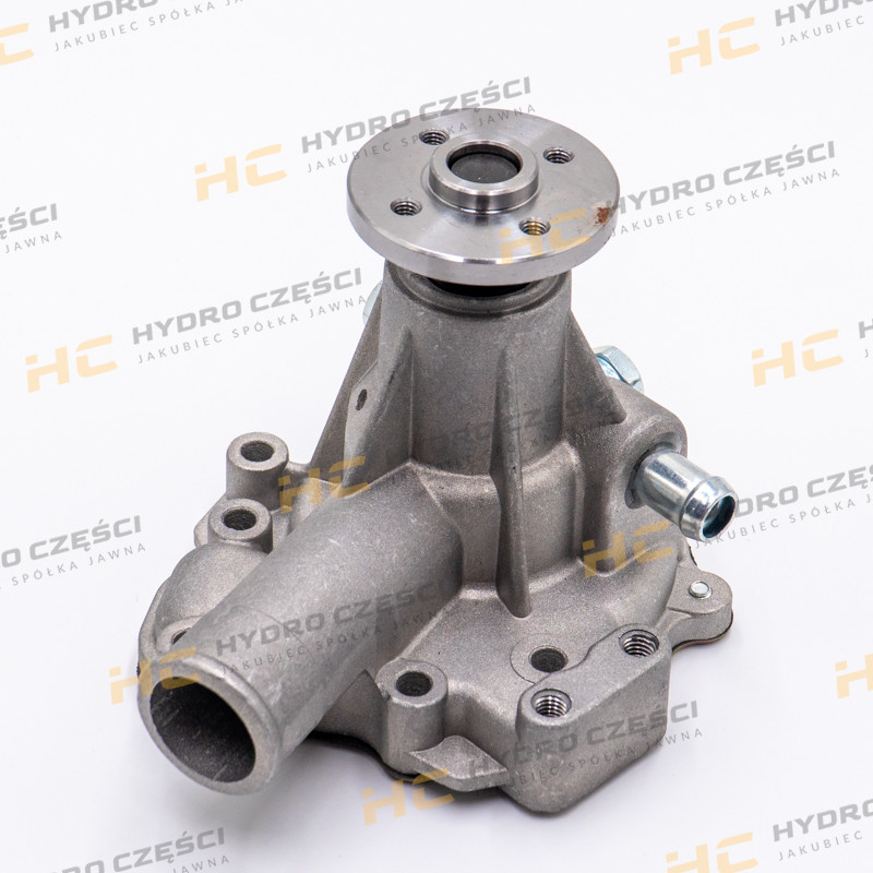 Водяной насос JCB — мини-экскаватор 3,5 т AZERI PARTS