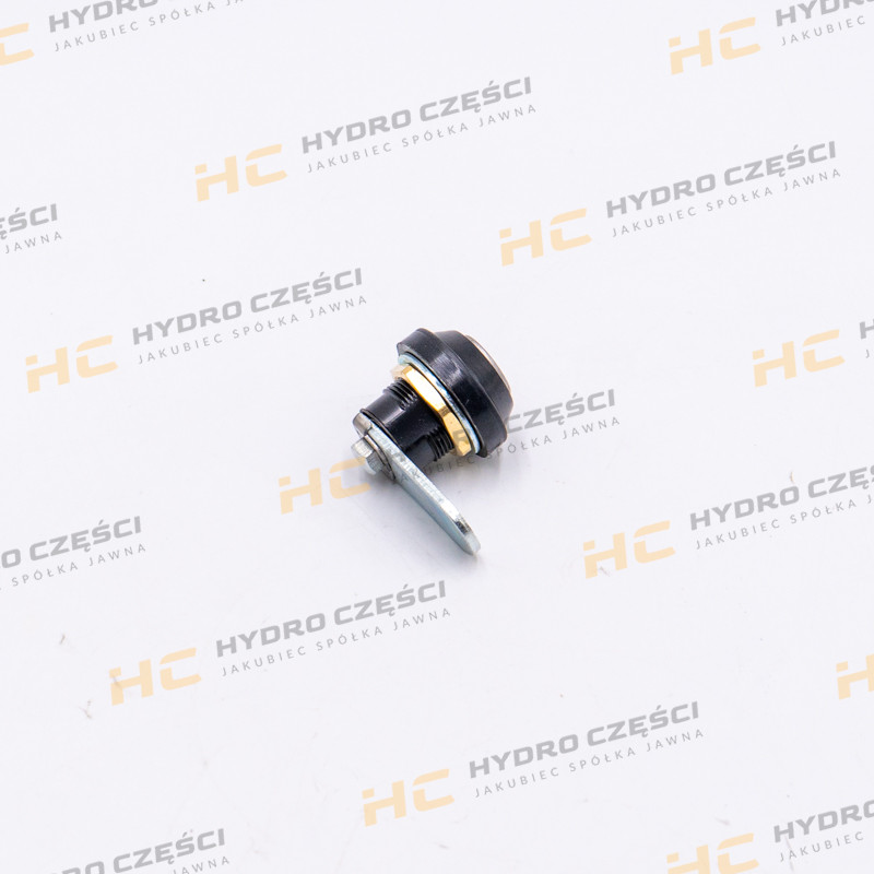 JCB Zamek maski — запчасти для 3CX 4CX AZERI