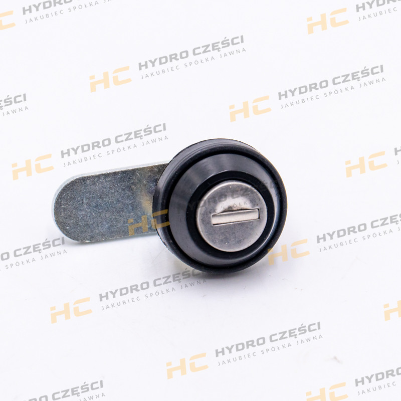 JCB Zamek maski — запчасти для 3CX 4CX AZERI